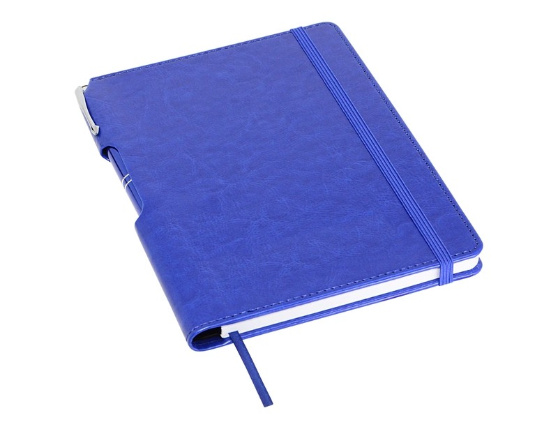 Philadelphia A5 PU Notebook
