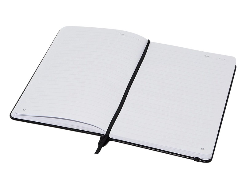 Philadelphia A5 PU Notebook