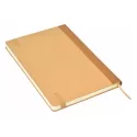Corker A5 Cork Notebook