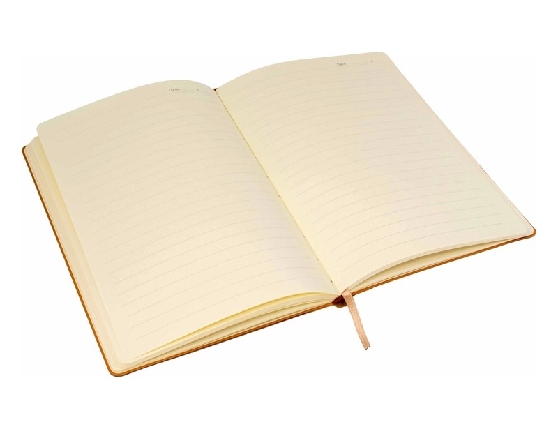 Corker A5 Cork Notebook