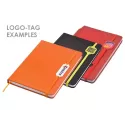Corker A5 Cork Notebook
