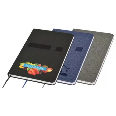 Oslo A5 Notebook