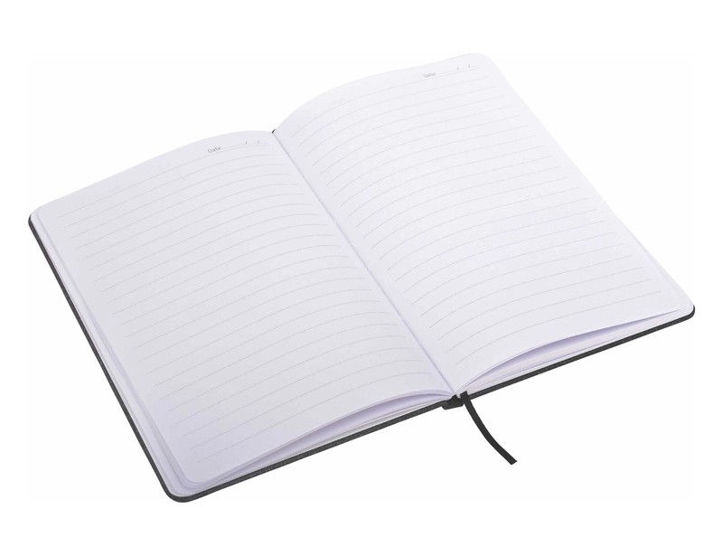 Oslo A5 Notebook