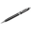 Executive Rubber Stylus Pen