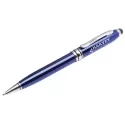 Executive Rubber Stylus Pen