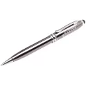 Executive Rubber Stylus Pen