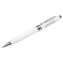 Executive Rubber Stylus Pen