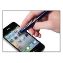 Executive Rubber Stylus Pen