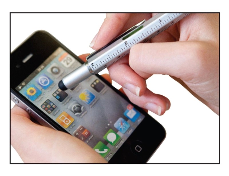 DIY Stylus Pen