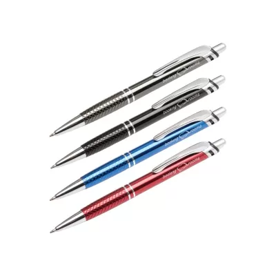 Alpha Metal Pen