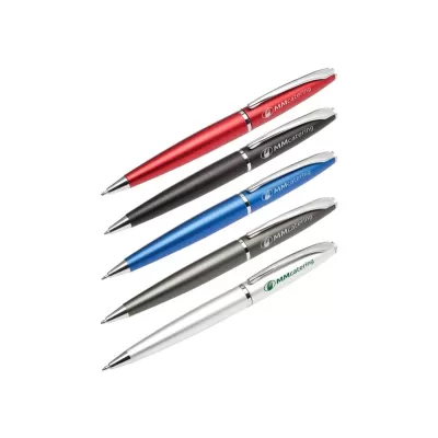 Sierra Metal Pen