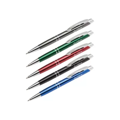 Echo Metal Pen