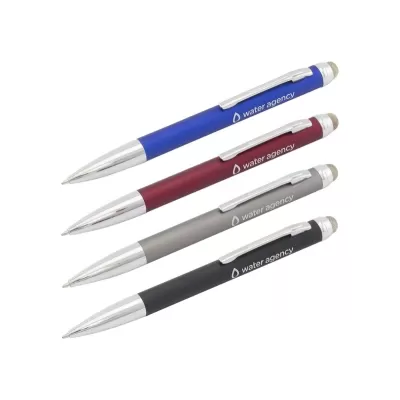 MD Aluminium Stylus Pen