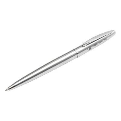 Quebec Metal Pen