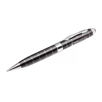 Lyon Metal Pen