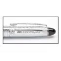 Brussels Metal Pen