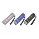 Beacon Mini Aluminium Torch