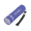 Beacon Mini Aluminium Torch