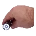 Beacon Mini Aluminium Torch