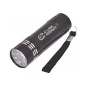 Beacon Mini Aluminium Torch