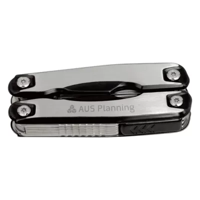 Frontier Stainless Steel Multi-Tool