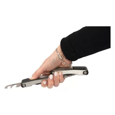 Frontier Stainless Steel Multi-Tool