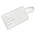 Atlas Luggage Tag