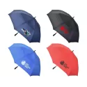 Deluxe 76cm Auto Open Golf Umbrella