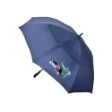 Deluxe 76cm Auto Open Golf Umbrella