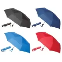 Genie Auto Open Folding Umbrella
