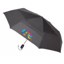 Genie Auto Open Folding Umbrella