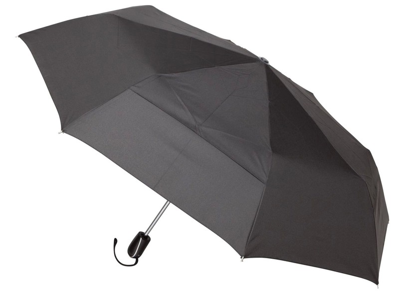 Genie Auto Open Folding Umbrella