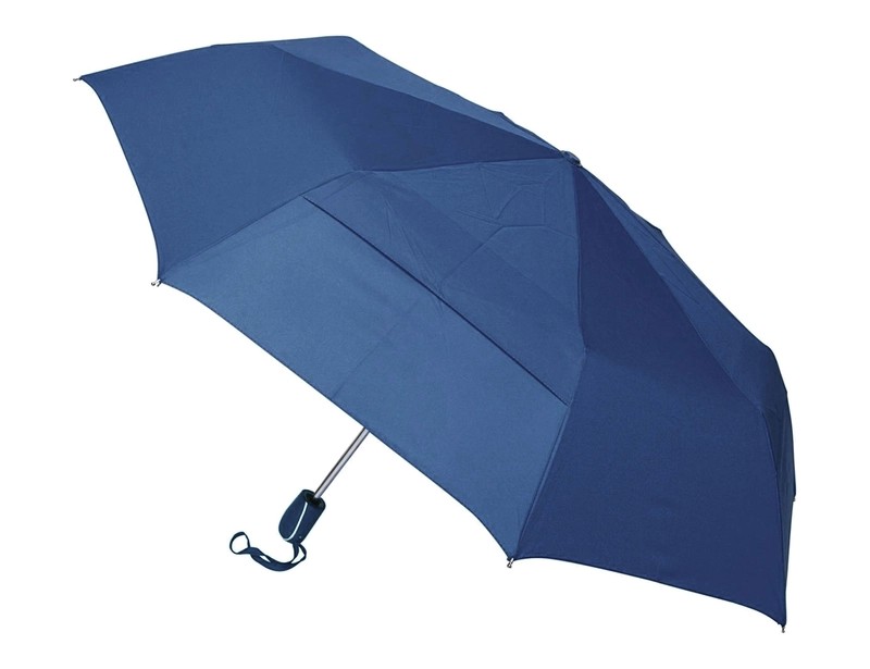 Genie Auto Open Folding Umbrella