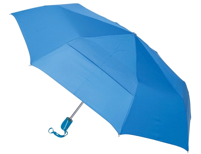 Genie Auto Open Folding Umbrella