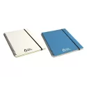 Calypso A4 Wood Notebook