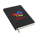 Havana A5 Leather Notebook