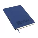 Havana A5 Leather Notebook