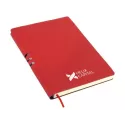 Havana A5 Leather Notebook