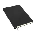 Havana A5 Leather Notebook