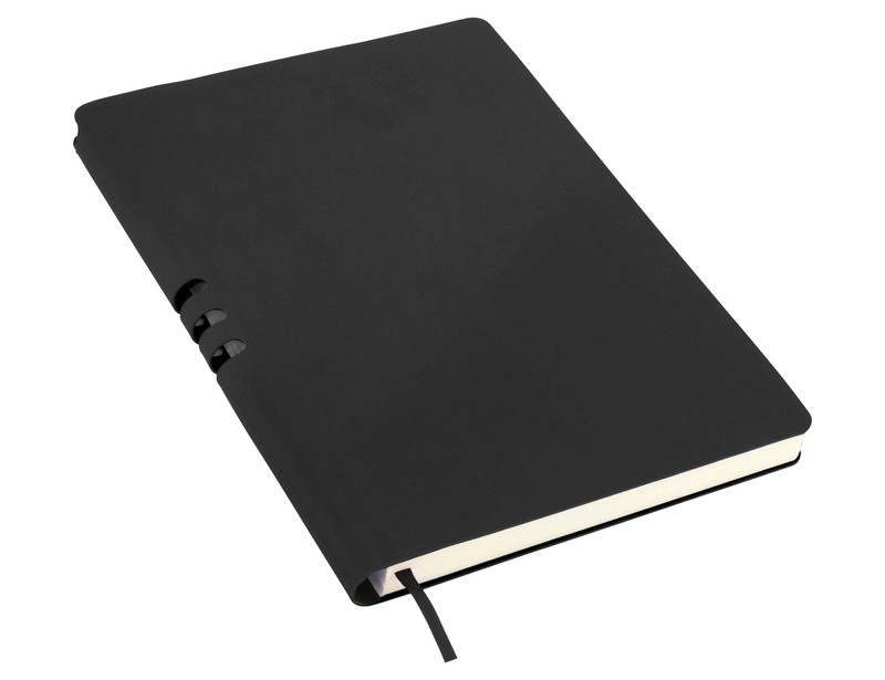 Havana A5 Leather Notebook