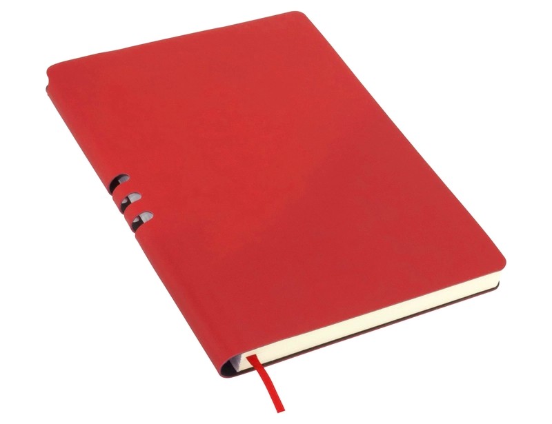 Havana A5 Leather Notebook