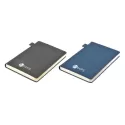Tab A5 Leather Notebook