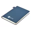 Tab A5 Leather Notebook