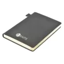 Tab A5 Leather Notebook