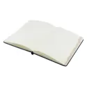 Tab A5 Leather Notebook