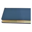 Tab A5 Leather Notebook