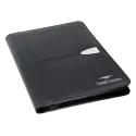Bradford A4 Zip Leather Portfolio