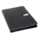 Bradford A4 Zip Leather Portfolio