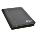 Productivity A4 Zip Portfolio