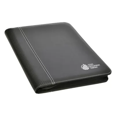 Productivity A4 Zip Portfolio